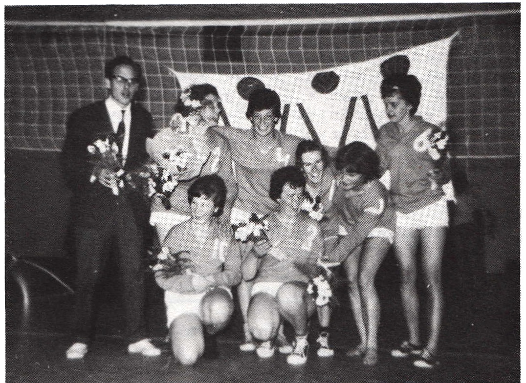 Kampioenen seizoen 1962-1963 Kampioenen 1962 1963