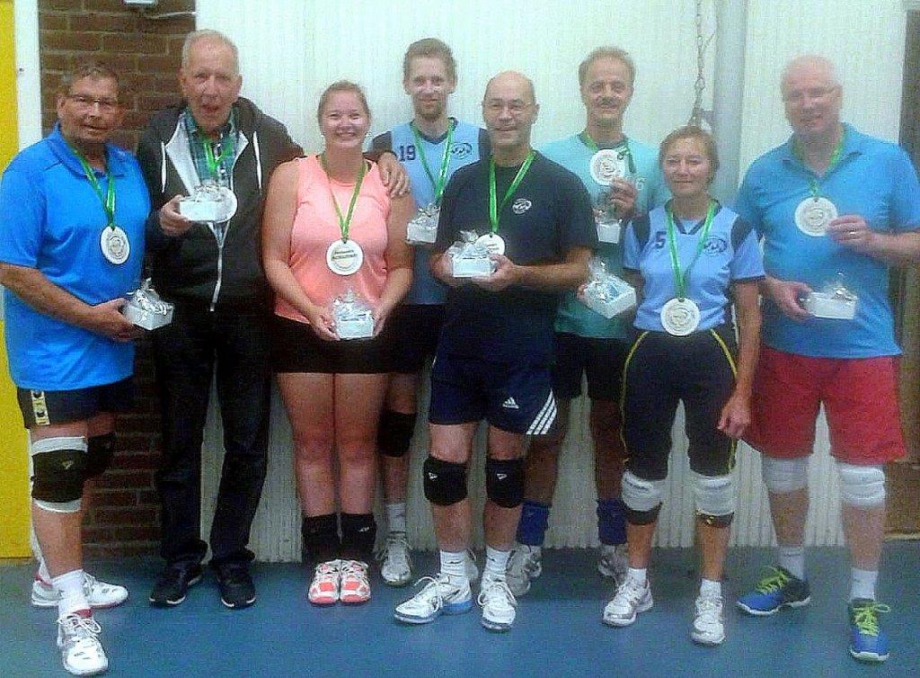 WVV scheidsrechters